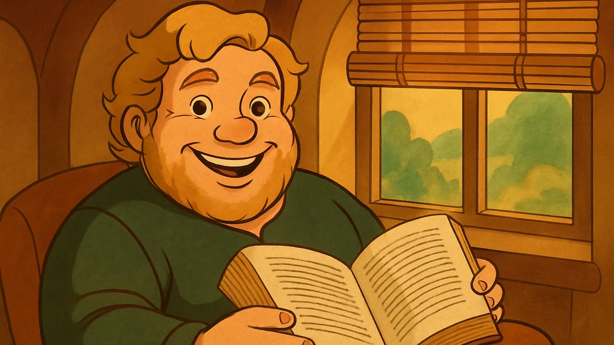 Library of Seanald thumbnail